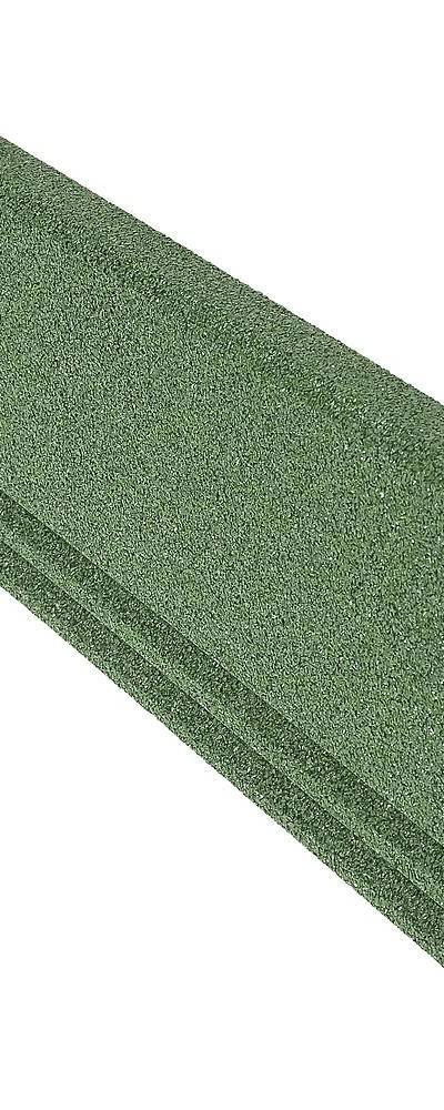 Wegeinfassung 51 mm grün