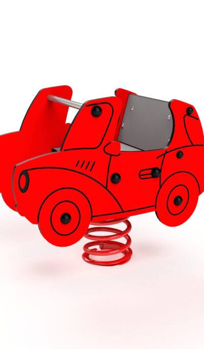 3420S Federwippe - Auto