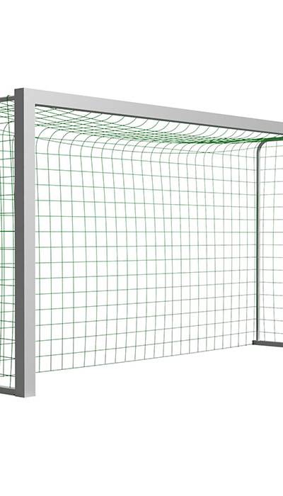 Streetsoccer Tor