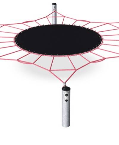Sechsecksprungnetz COR21506