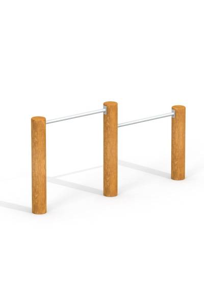Doppeltereck Robinie