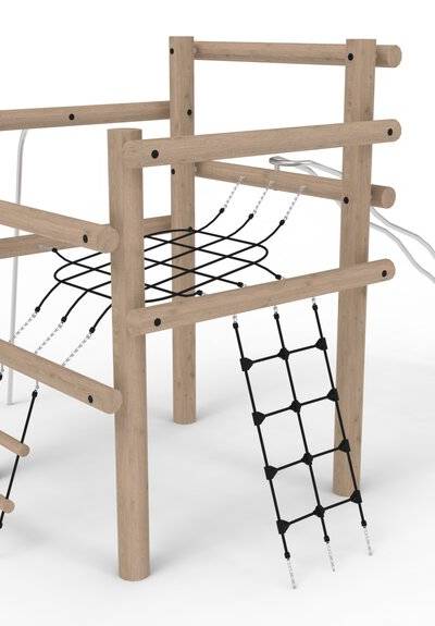 Klettersystem 4