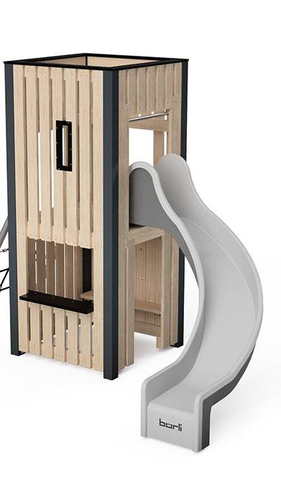 Spielturm-Kombination Mati
