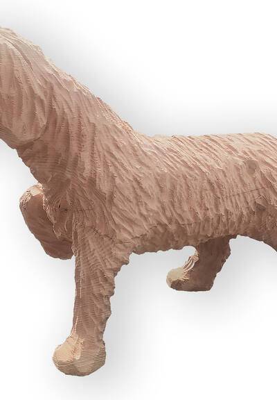 Jagdhund