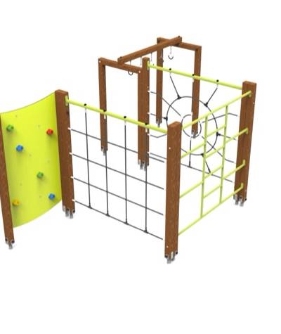 Hop! Wood 3