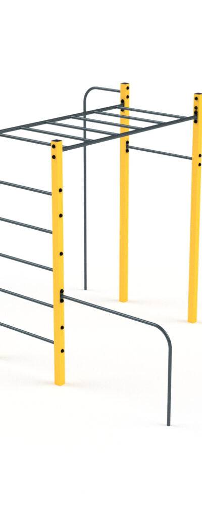 3662S Fitness-Set 8