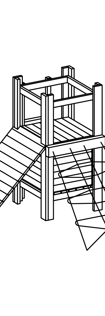 Hüttenkombination 212