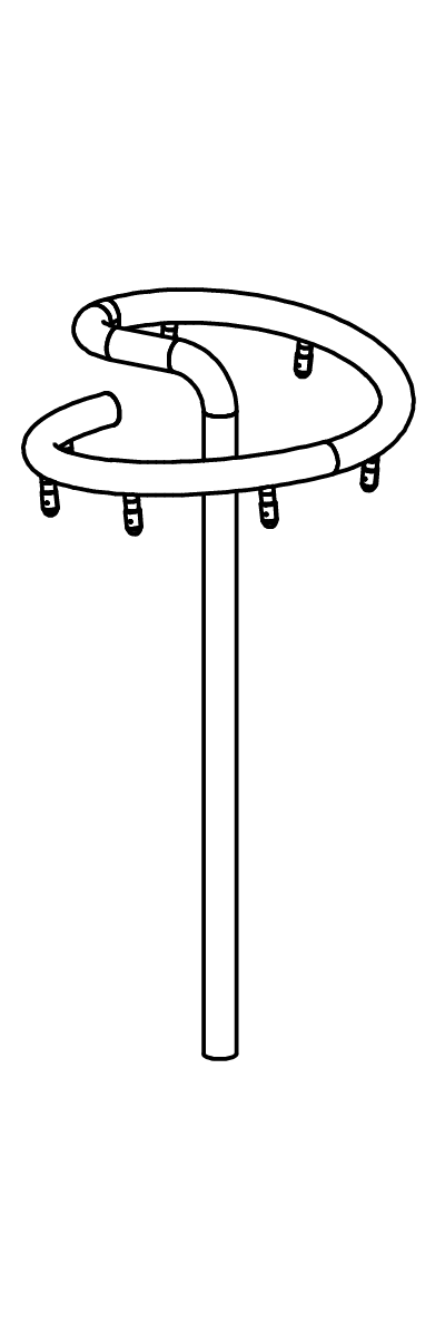 Schellenspirale