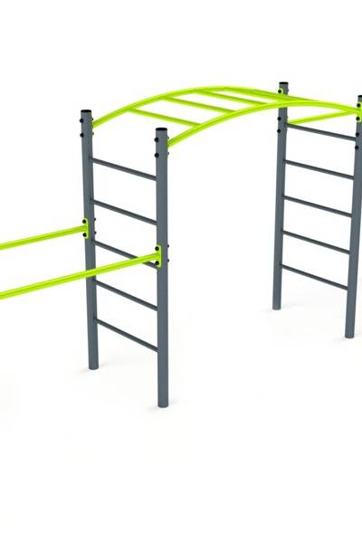 3626S FITNESS-KIT