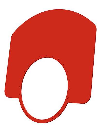 Überkletterschutz für Röhrenrutschen