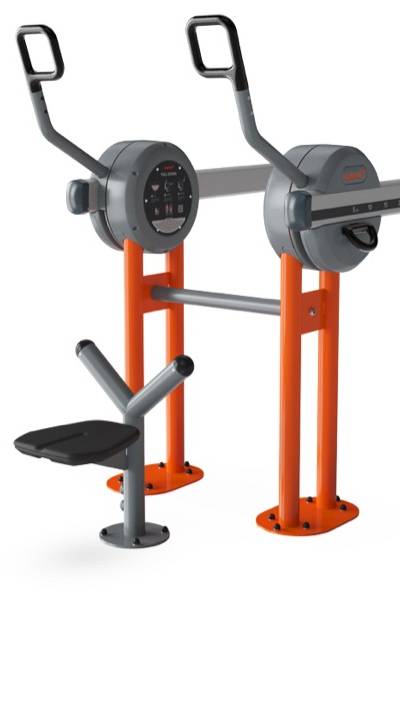 Latzug FSW40400