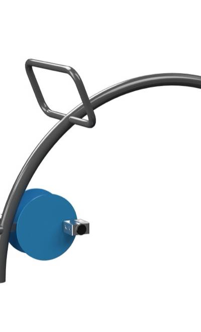 Velo – Stepper Mini