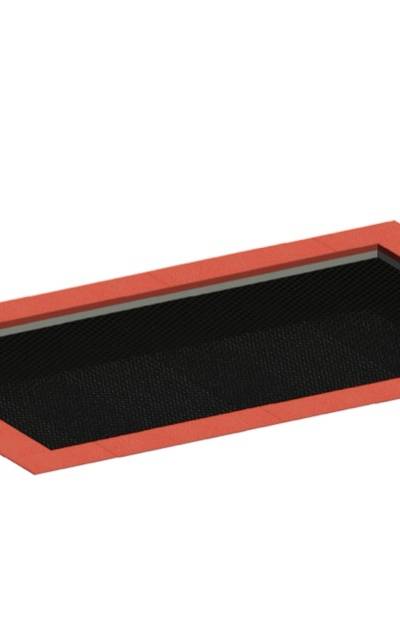 Trampolin XXL