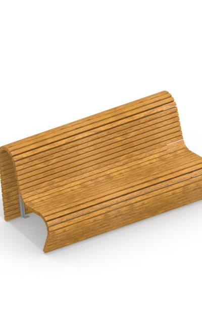 Sofa Wave