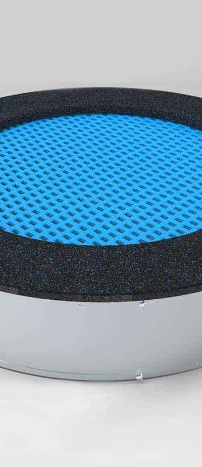 Bodentrampolin – Circle 150
