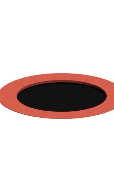 Trampolin Circus