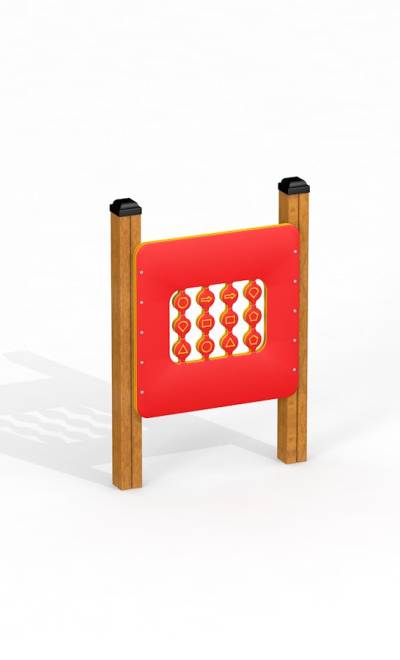 Spieltafel Memory