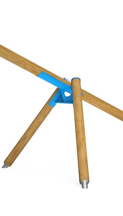 Rundschaukel