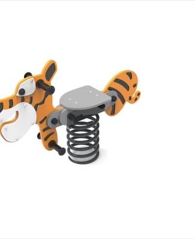Wipptier Tiger