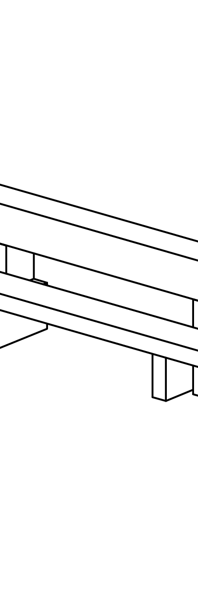 Rutschenauflager