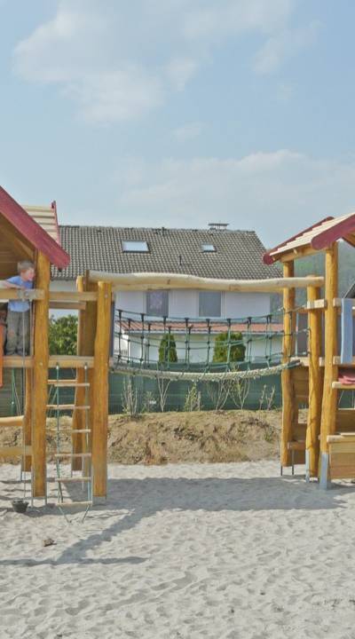 Mogli-Spielanlage Eichendorf