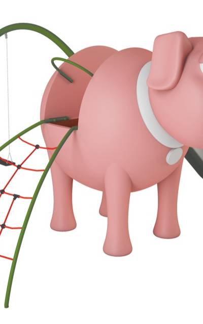 Das Schwein