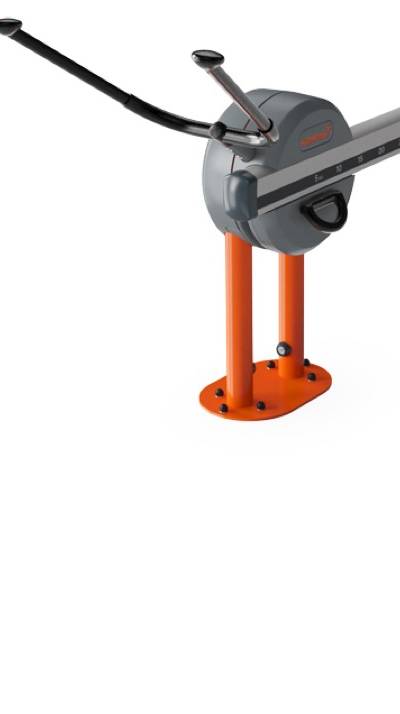 Trizeps‑Dip-Station FSW40700