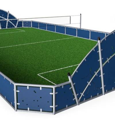 Cosmos Multisportanlage 12 x 24 m FRE2111
