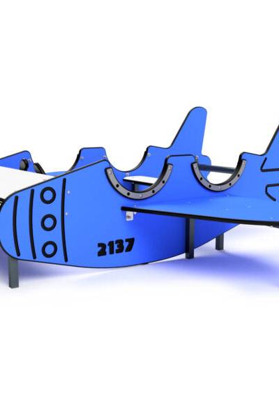 FLUGZEUG 3710S