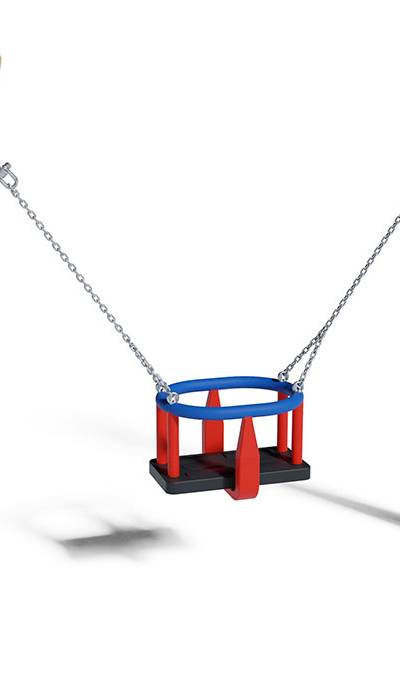 Kleinkinder Schaukel