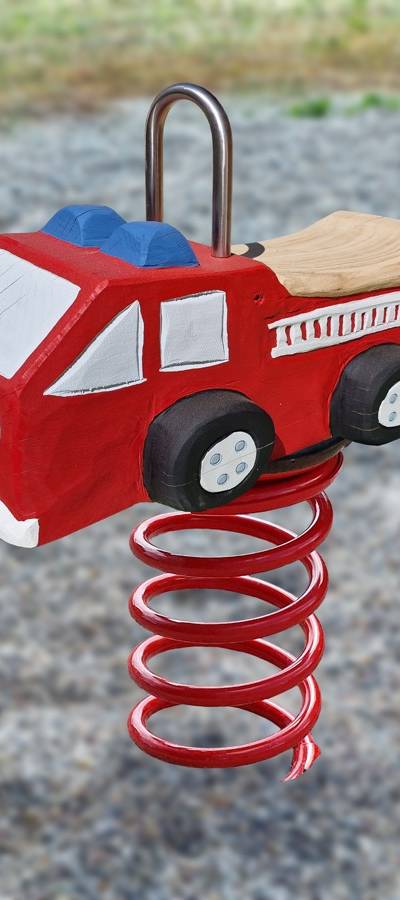 Wippgerät Feuerwehr 2 (vorher 01.19620.4)