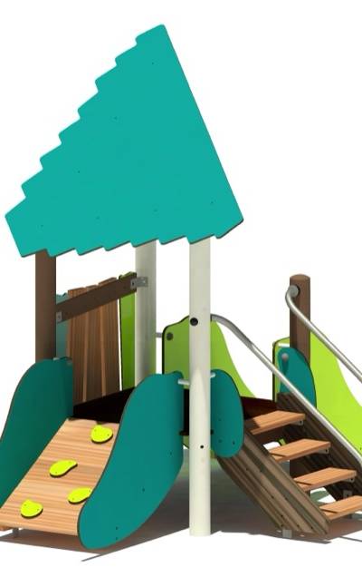 Spielturm BAMZA Farina 59305