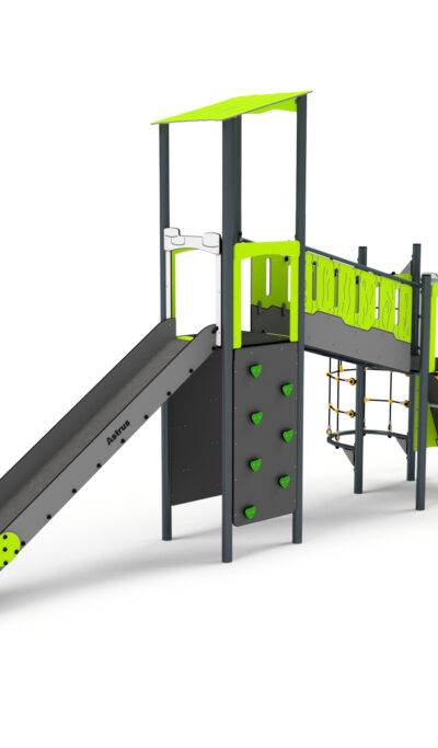 11109 Spielset aus Metall