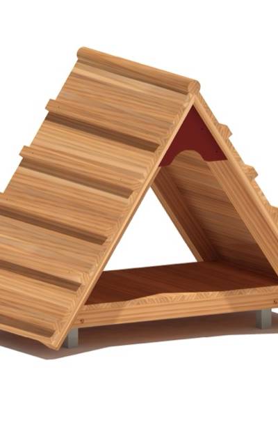 Kletterhaus 151