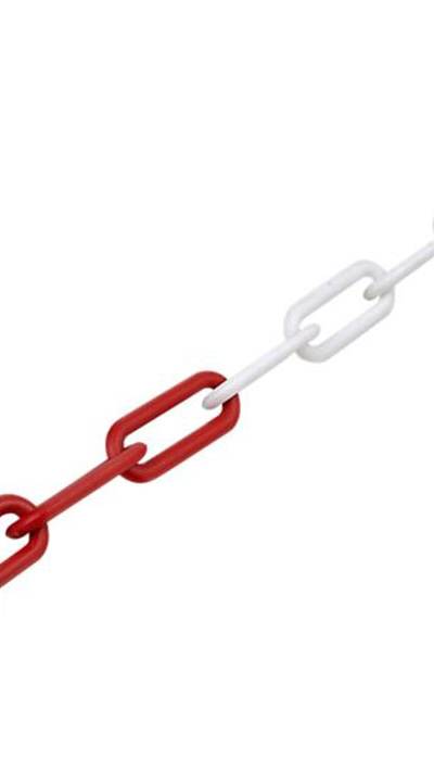 Absperrkette 5 mm