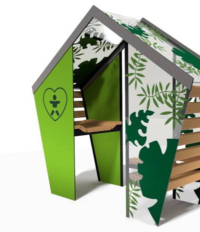 Baby Nest – Jungle