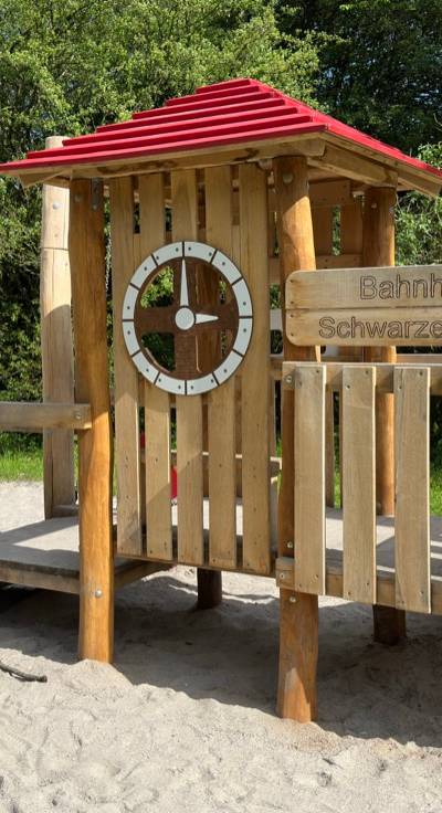 Bahnhof Kehlen