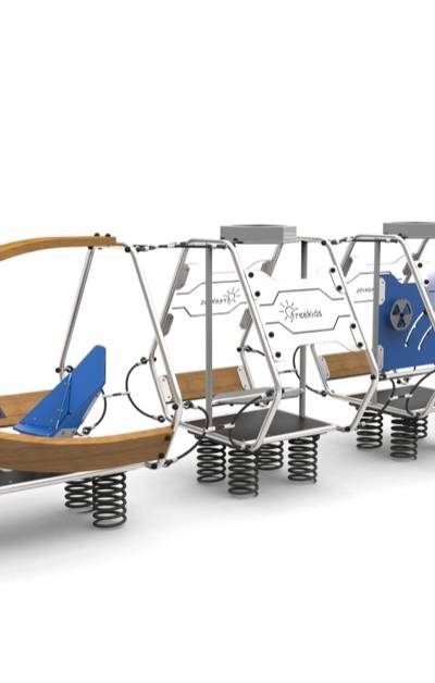 Lumi Tram