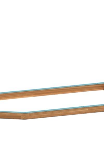 Sandkasten 0780, 2-lagig