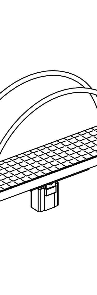 Stehwippe