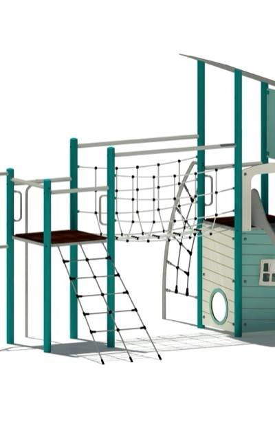Spielkombination Caspar 9040