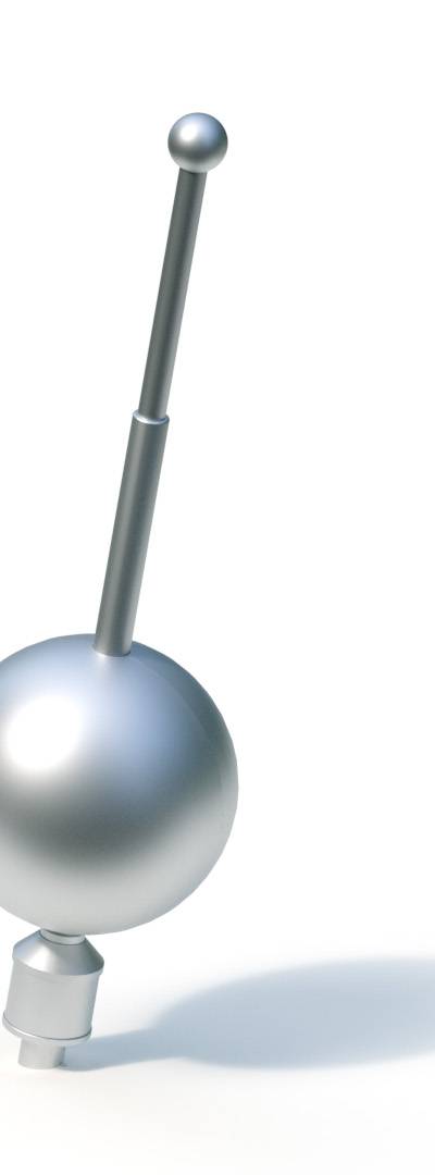 Rotationskugel (0,40)