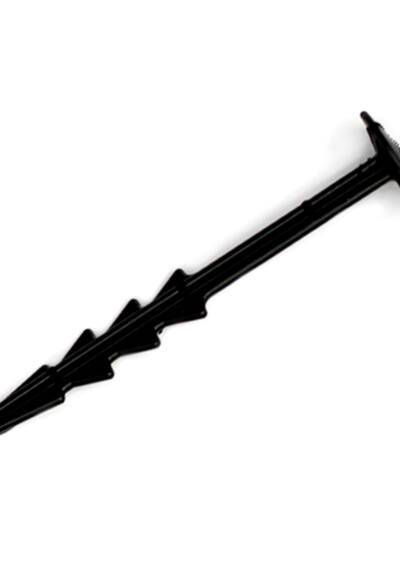 Kunststoffnägel für Fallschutzplatten