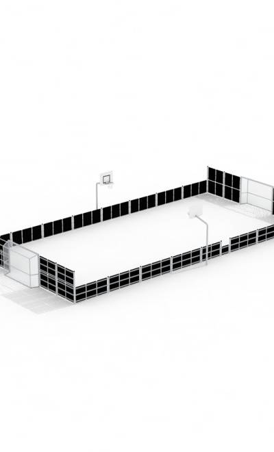 Stamford Bridge Multisport-Anlage
