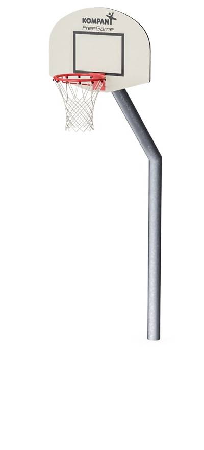 Basketballkorb (freistehend) FRE3020