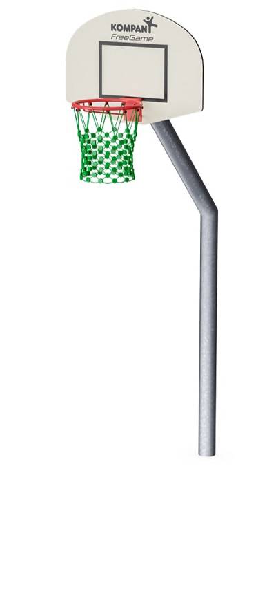 Basketballkorb, freistehend FRE3022