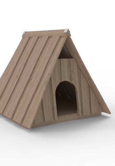 Camp-Haus