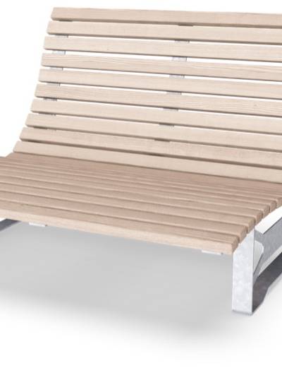 Rumba Sonnenliege, Breite: 160 cm PAR1013