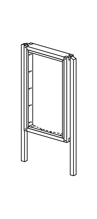 Zerrspiegel