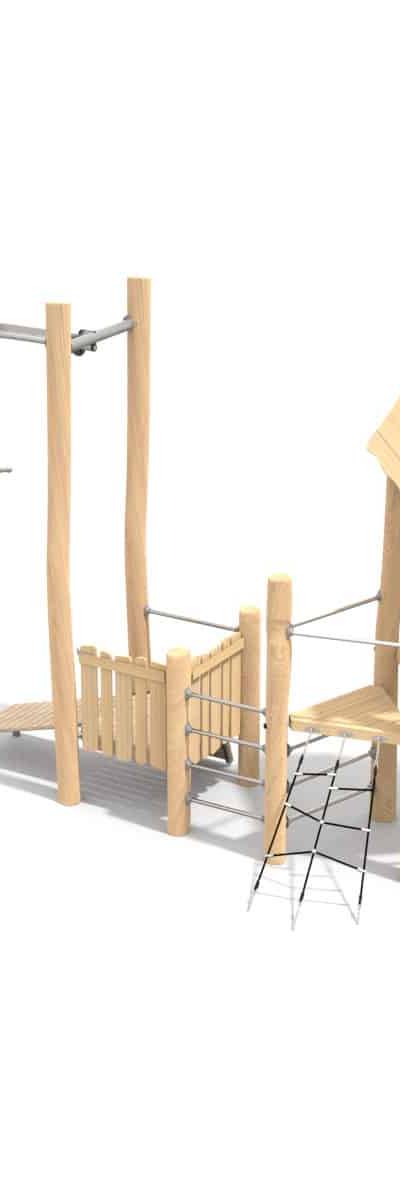 Spielkombination Swing II